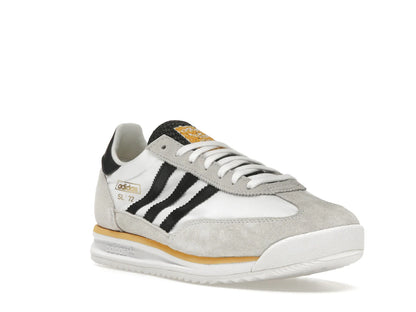 adidas SL 72 RS White Black Spark