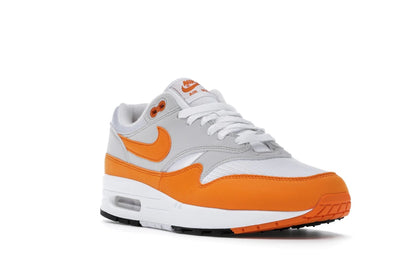 Nike Air Max 1 Anniversary Orange (Homme)