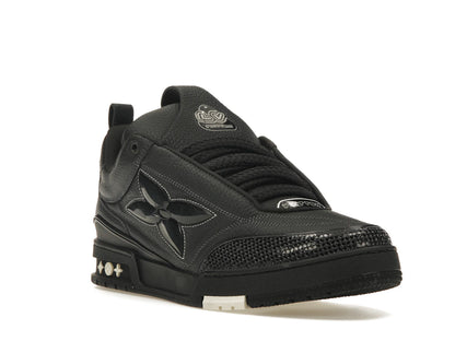 Louis Vuitton LV Skate Sneaker Black