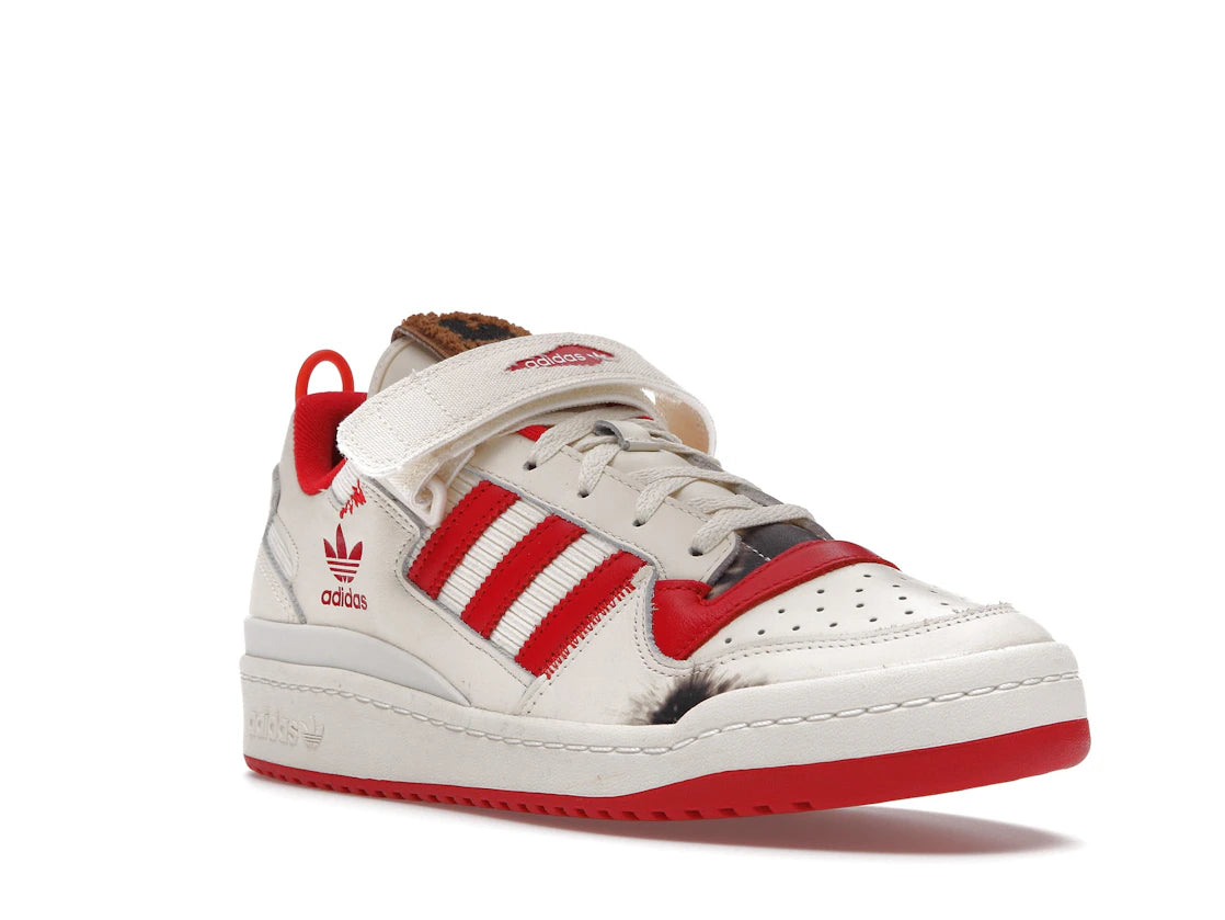 Adidas Forum Low Home Alone