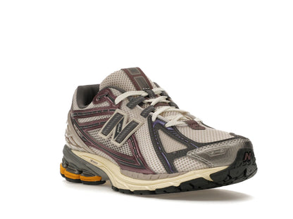 New Balance 1906R Licorice