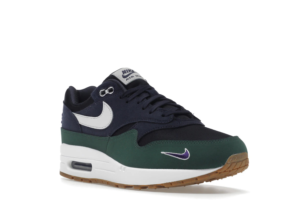 Nike Air Max 1 Gorge Green
