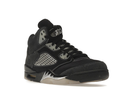 Jordan 5 Retro Anthracite