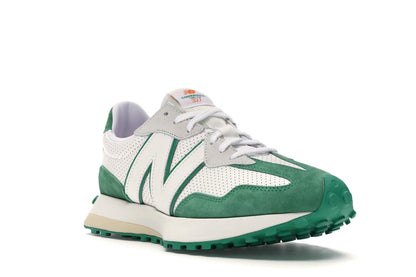 New Balance 327 Casablanca Green