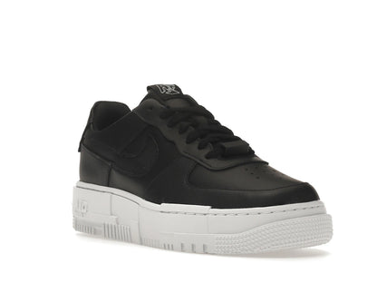 Nike Air Force 1 Pixel Black White