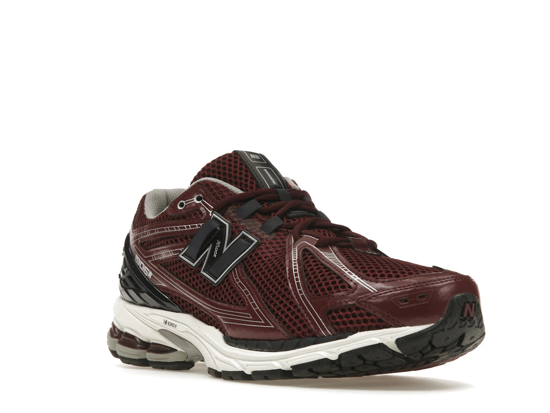 New Balance 1906R Burgundy Black