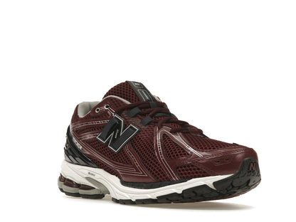 New Balance 1906R Burgundy Black