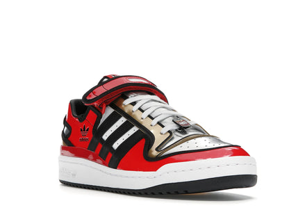 Adidas Forum Low The Simpsons Duffman