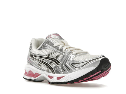 ASICS GEL-Kayano 14 Cream Sweet Pink