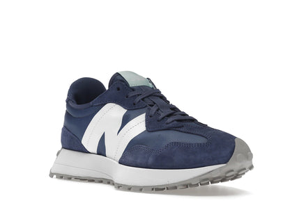 New Balance 327 Night Sky White