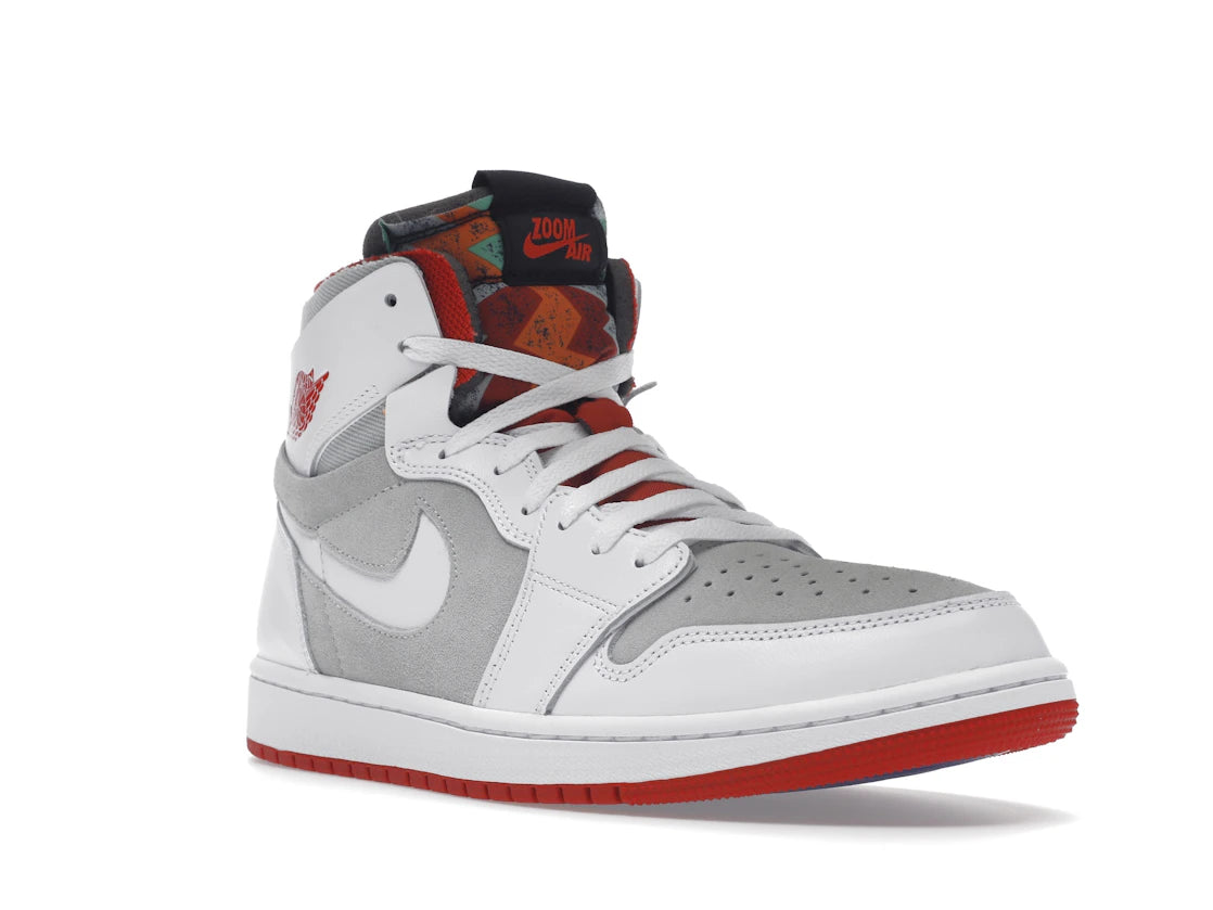 Jordan 1 High Zoom Air CMFT Hare