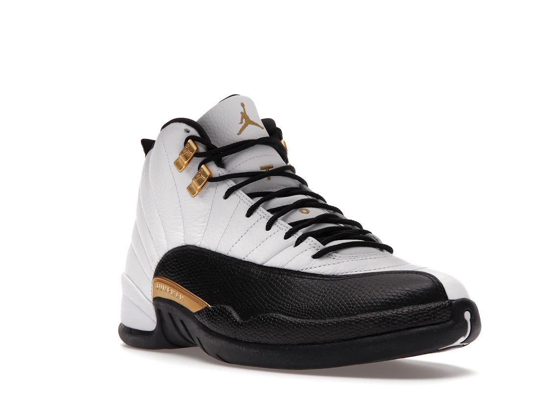 Jordan 12 Retro Royalty Taxi