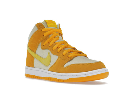 Nike SB Dunk High Pineapple