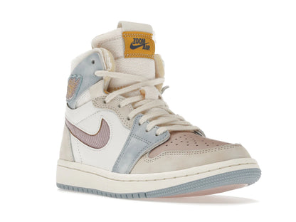 Jordan 1 High Zoom Air CMFT Pink Oxford