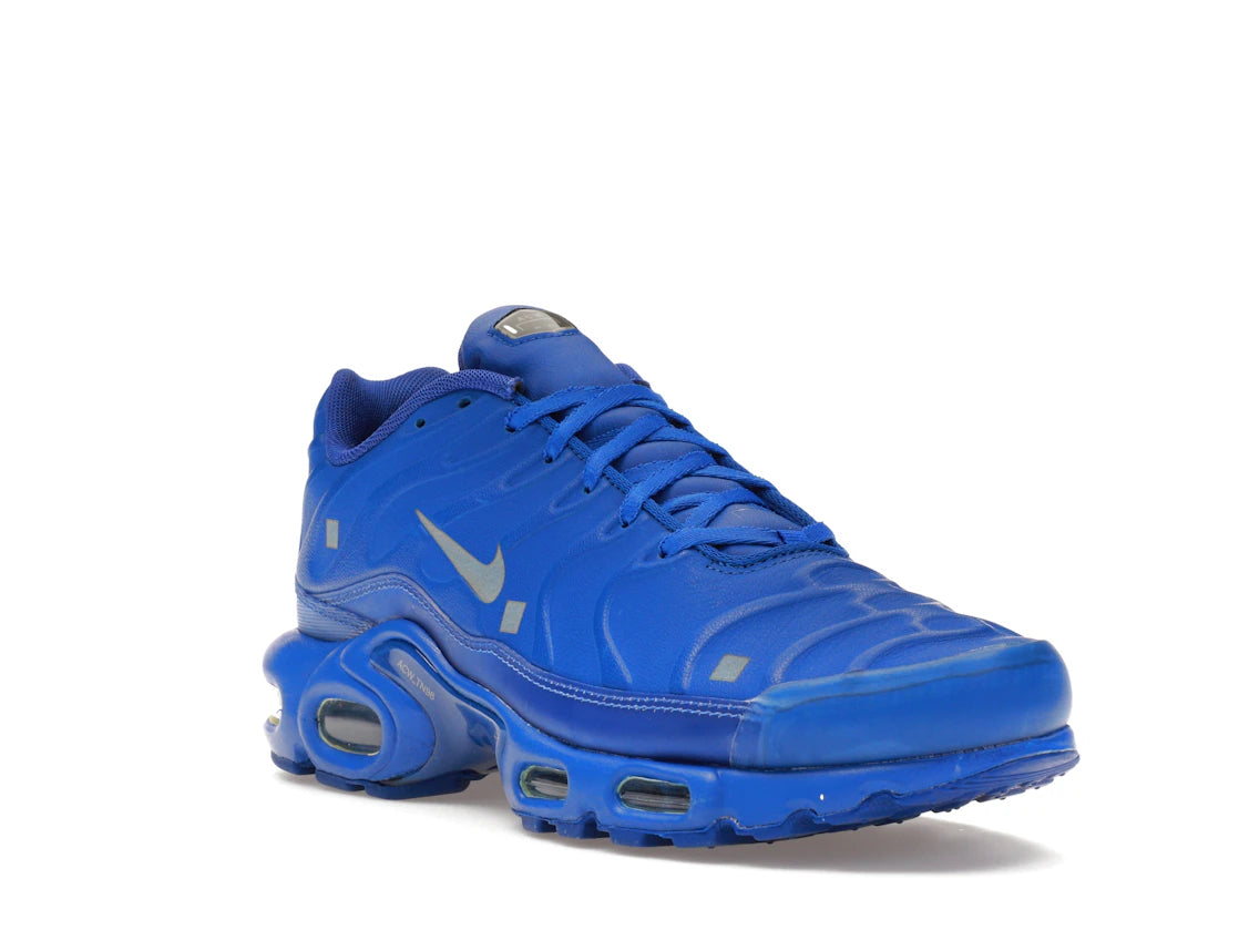Nike Air Max Plus A-COLD-WALL House Blue