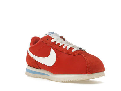 Nike Cortez Picante Red