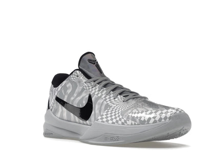 Nike Kobe 5 Protro Zebra PE