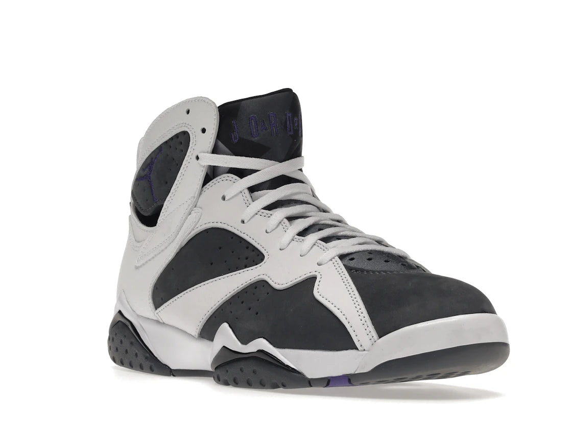 Jordan 7 Retro Flint (2021)