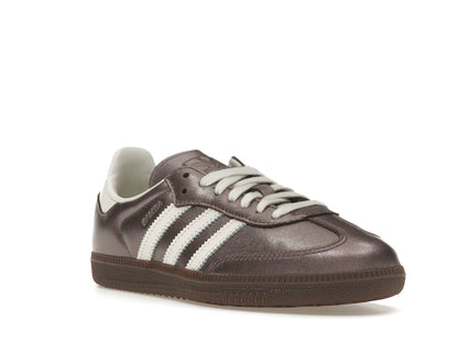 adidas Samba OG Metallic Purple