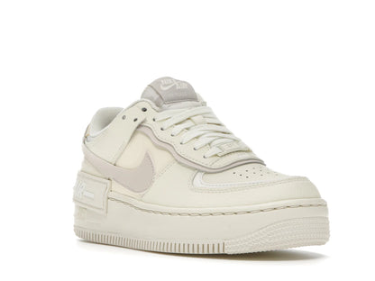 Nike Air Force 1 Low Shadow Coconut Milk (Femme)