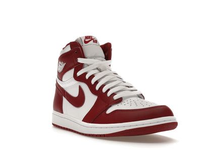Jordan 1 Retro High OG Artisanal Team Red