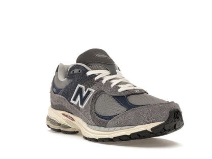 New Balance 2002R Navy Castlerock