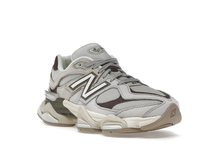 New Balance 9060 Grey Matter Timberwolf