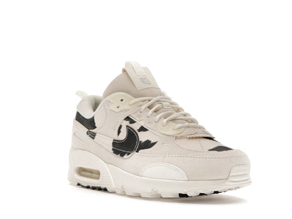 Nike Air Max 90 Futura Cow Print