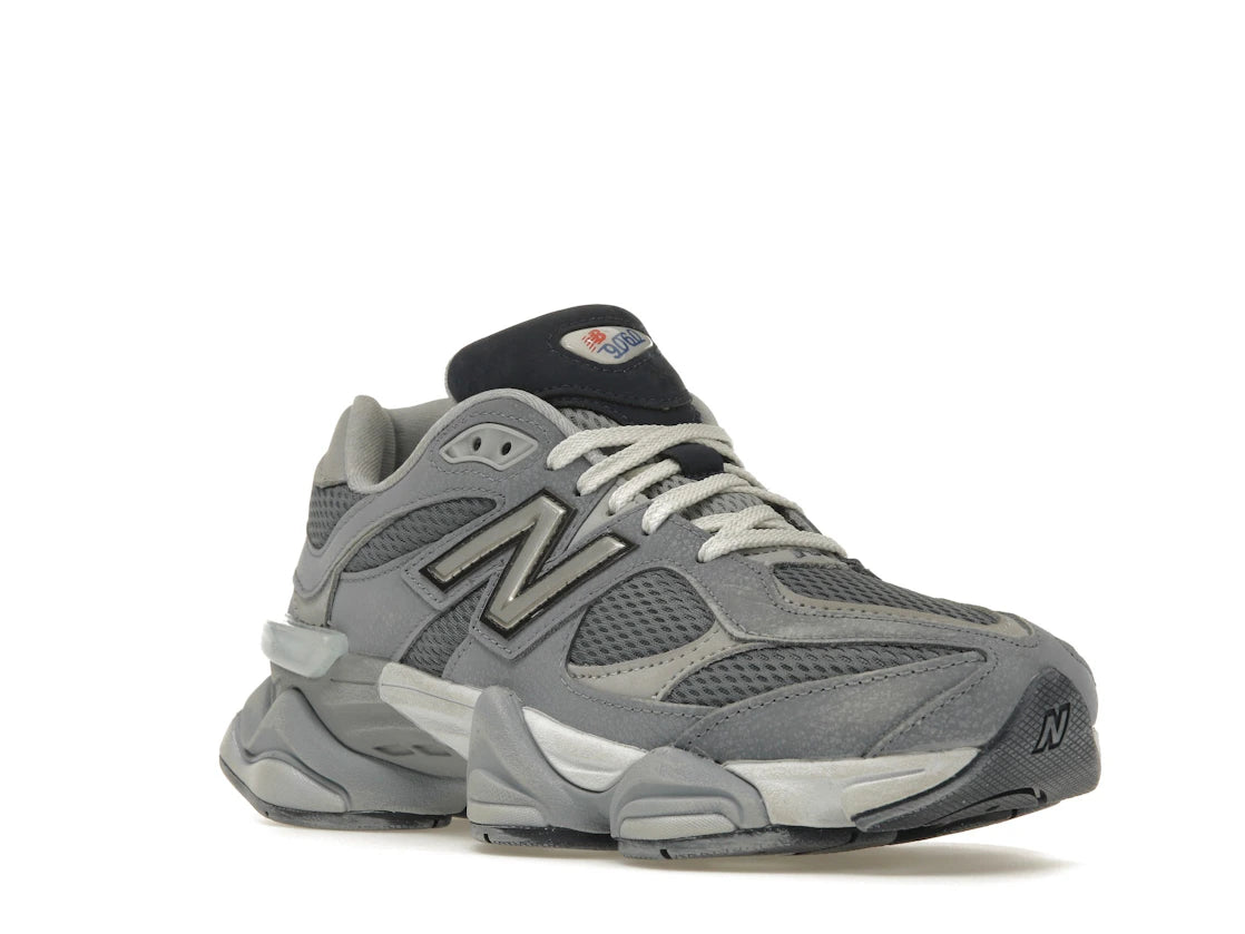 New Balance 9060 Grey Day (2023)