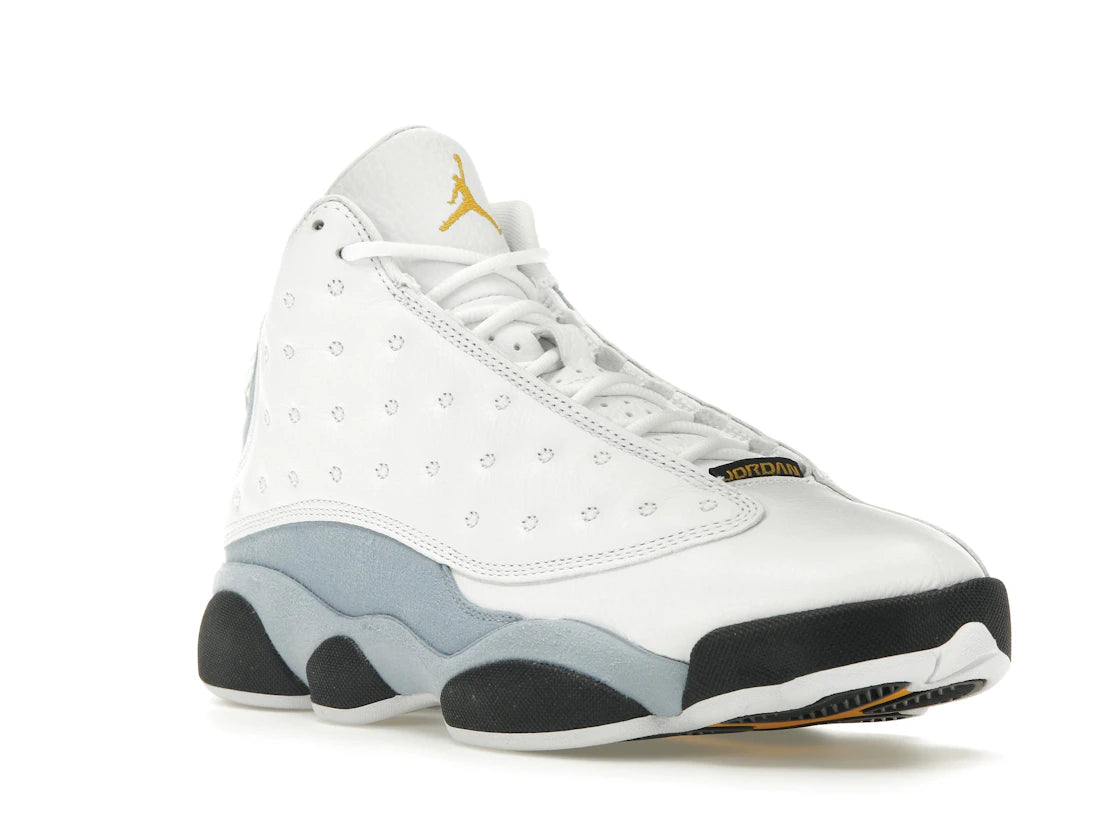 Jordan 13 Retro Blue Grey