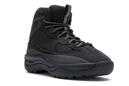 Yeezy Suede Desert Boot Season 6 Graphite