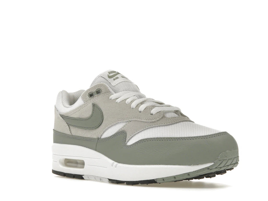 Nike Air Max 1 White Mica Green