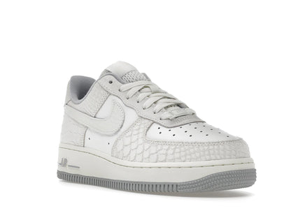 Nike Air Force 1 Low '07 White Python