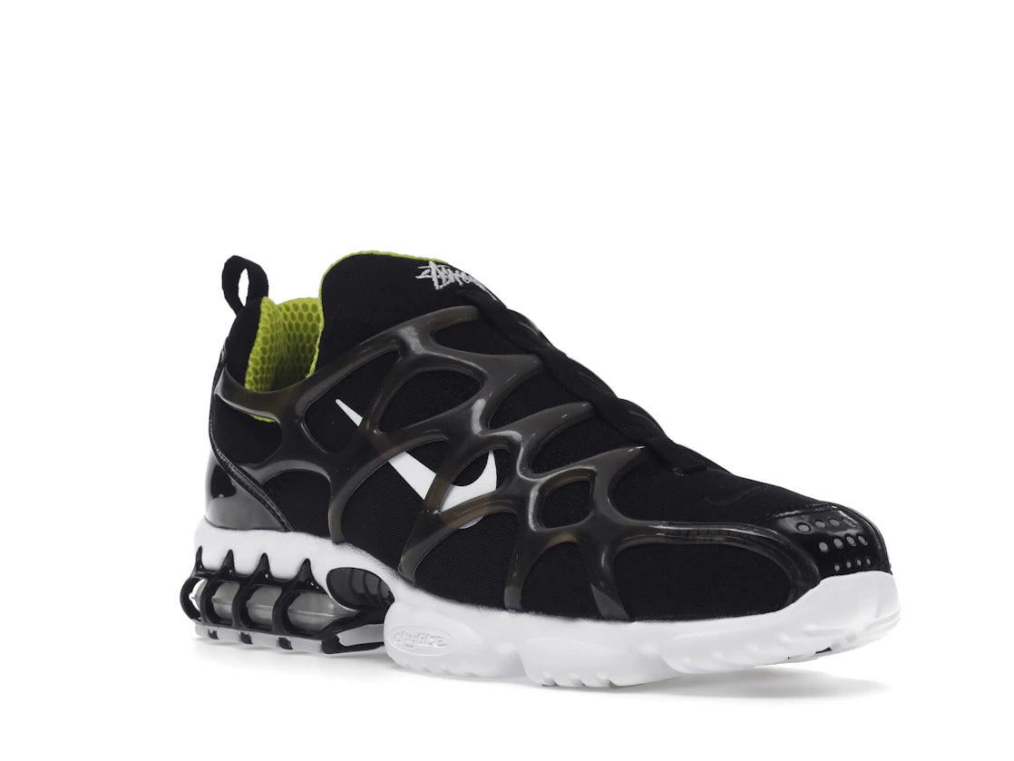 Nike Air Kukini Spiridon Cage 2 Stussy Black