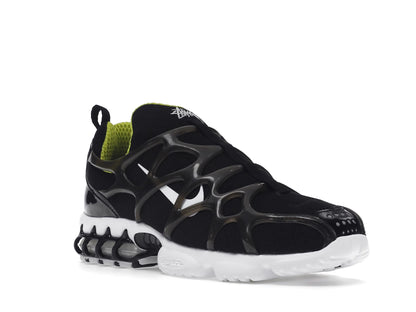 Nike Air Kukini Spiridon Cage 2 Stussy Black