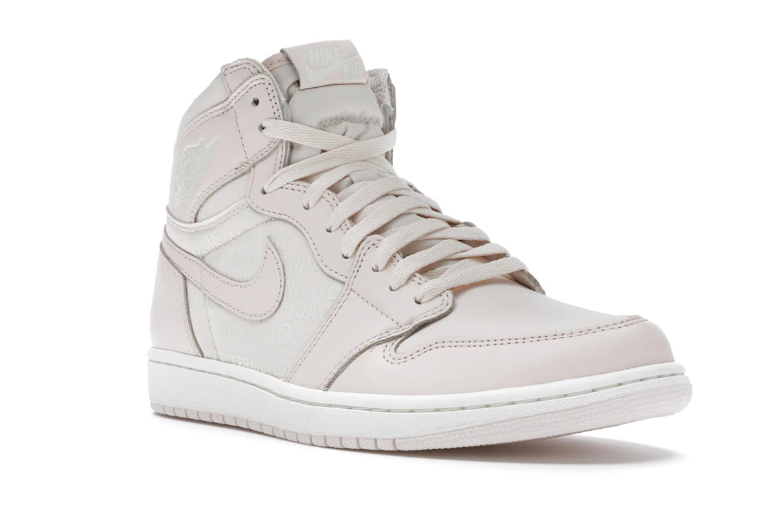 Jordan 1 Retro High Guava Ice