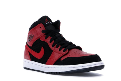 Jordan 1 Mid Reverse Bred