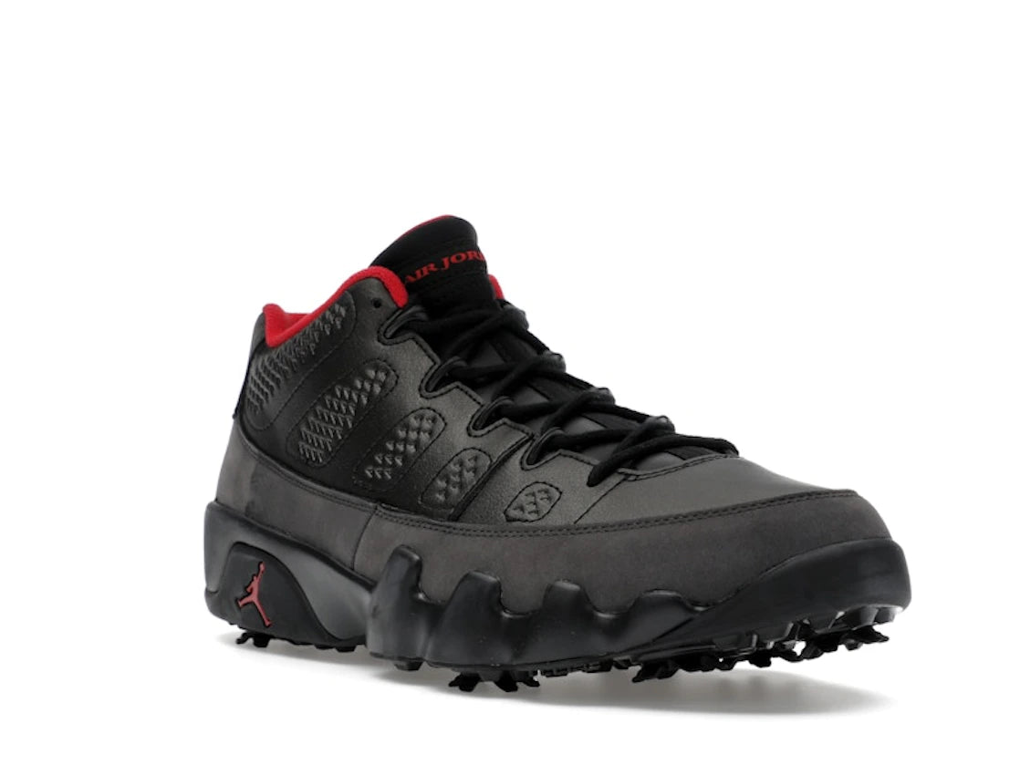Air Jordan 9 Retro Low Golf Charcoal