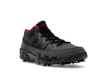 Air Jordan 9 Retro Low Golf Charcoal
