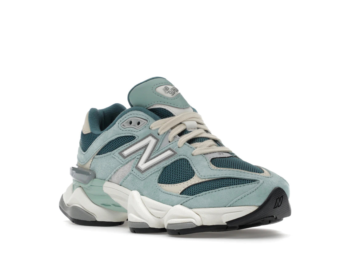 New Balance 9060 New Spruce Salt Marsh