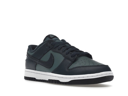Nike Dunk Low Mineral Slate Armory Navy