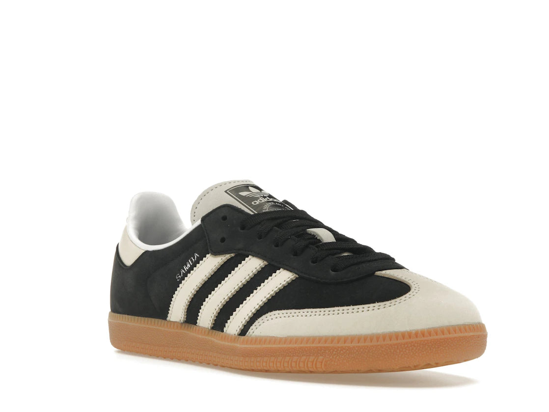 adidas Samba OG Black Wonder White