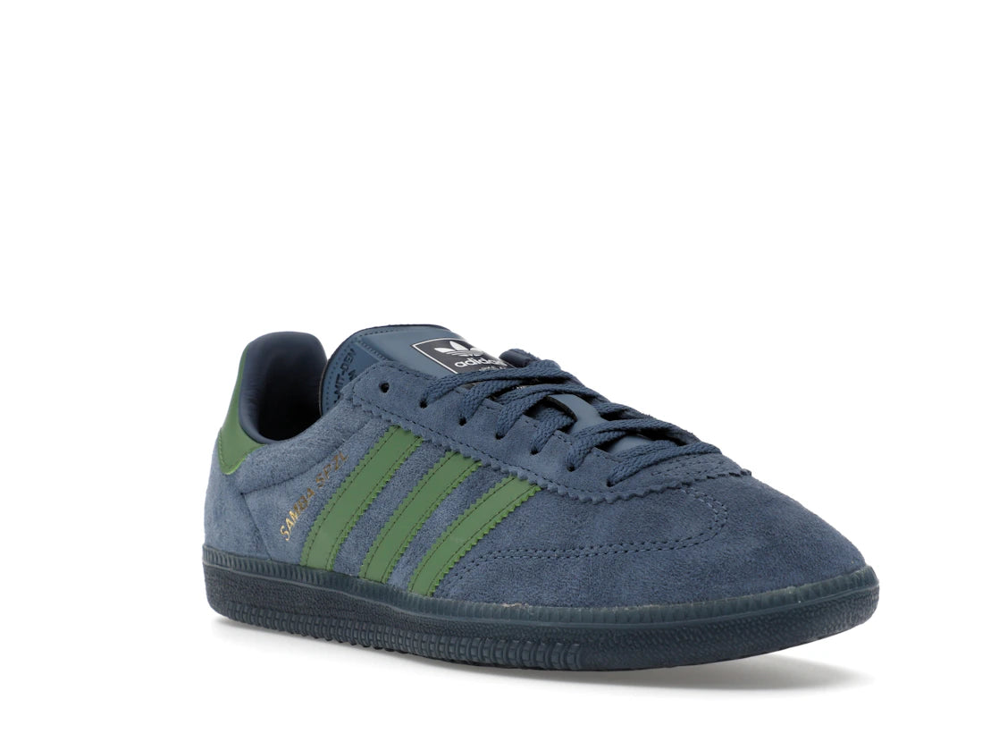 adidas Samba Deco SPZL END. By The Sea