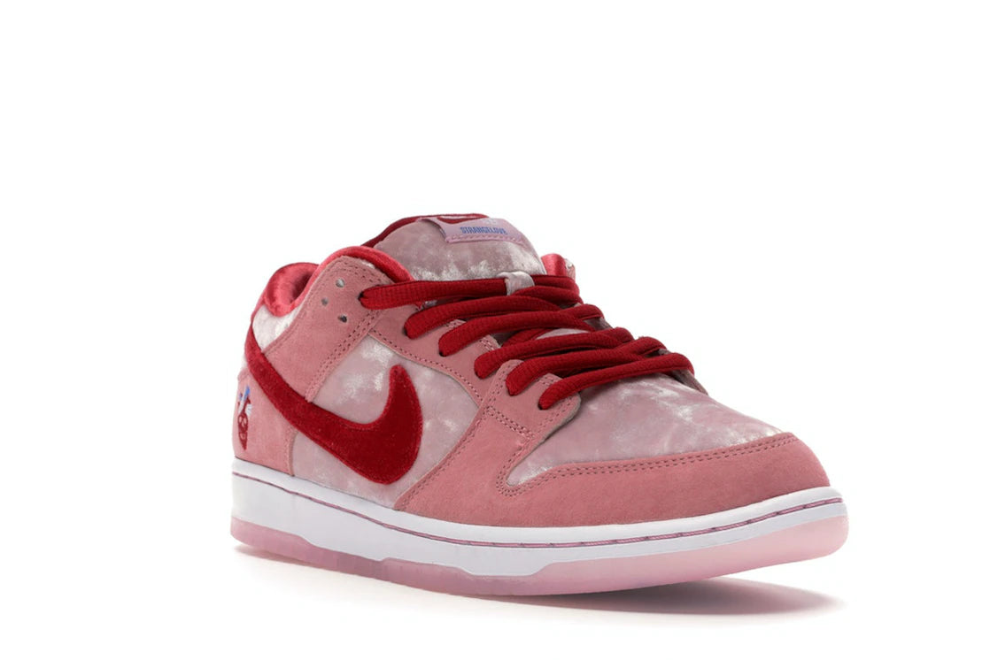Nike SB Dunk Low StrangeLove Skateboards (Boîte spéciale) (Homme)