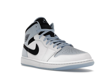 Jordan 1 Mid SE Ice Blue (2023)