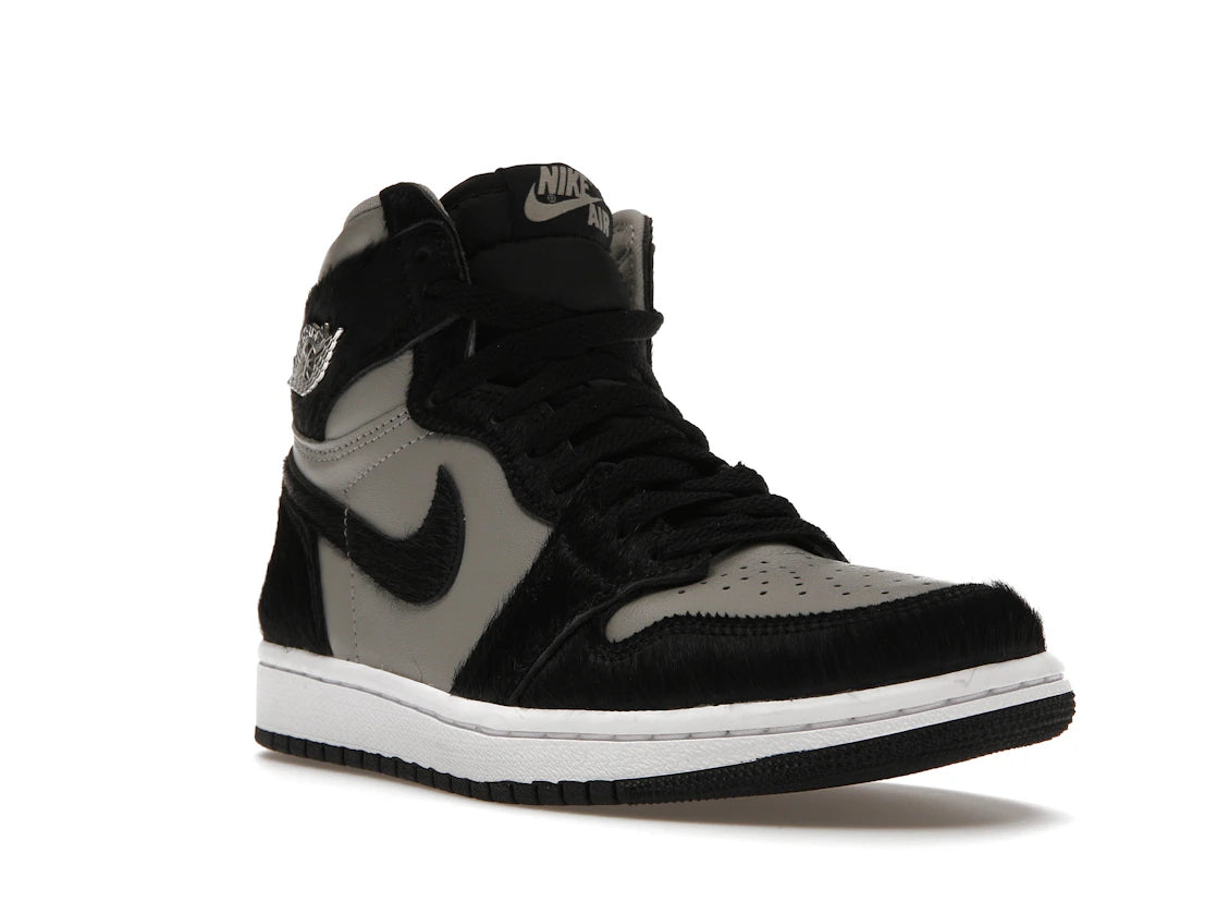 Jordan 1 Retro High OG Twist 2.0 Medium Grey