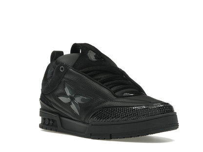 Louis Vuitton LV Skate Sneaker Triple Black