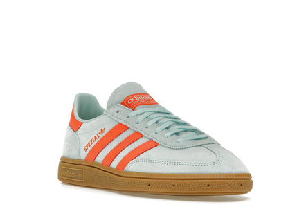 adidas Handball Spezial Semi Flash Aqua