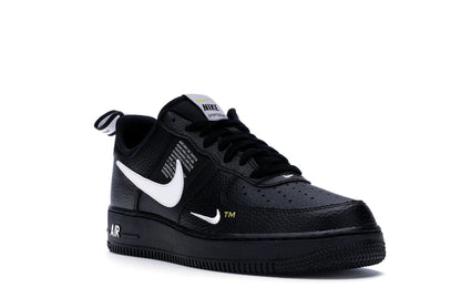 Nike Air Force 1 Low Utility Black White