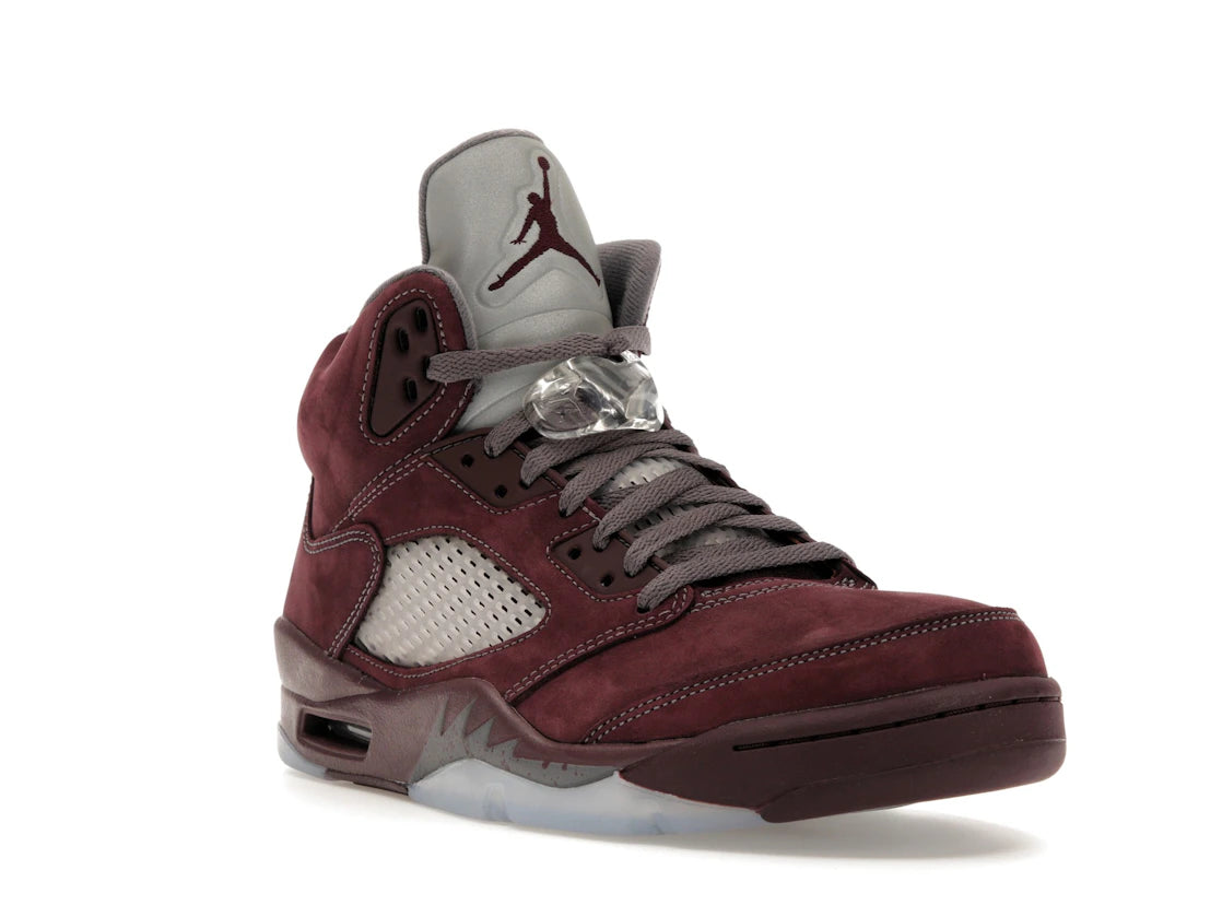 Jordan 5 Retro Burgundy (2023)